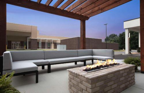 East Ridge Hotel | Home2 Suites By Hilton Chattanooga East Ridge