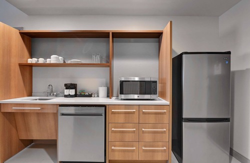 Fort Mill Hotel | Home2 Suites by Hilton Fort Mill, SC