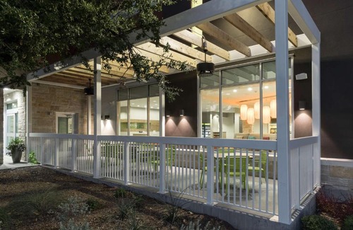 Fort Worth Cultural District Hotel | Home2 Suites by Hilton Fort Worth Cultural District