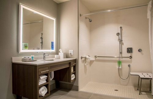 Germantown Hotel | Home2 Suites by Hilton Memphis East Germantown