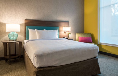 Germantown Hotel | Home2 Suites by Hilton Memphis East Germantown