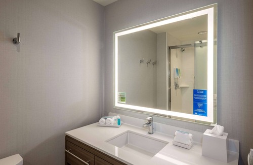 Germantown Hotel | Home2 Suites by Hilton Memphis East Germantown