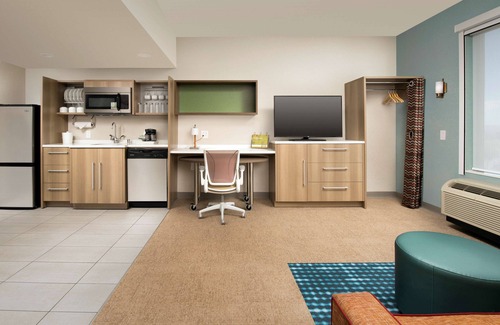 Las Cruces Hotel | Home2 Suites by Hilton Las Cruces