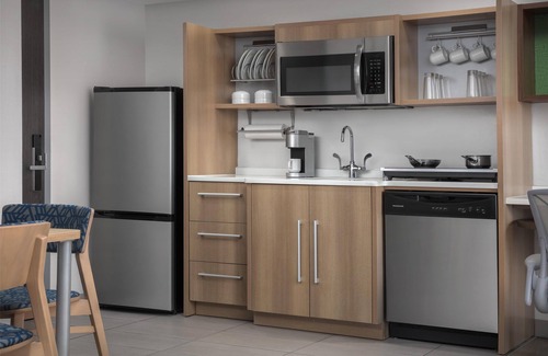 Las Cruces Hotel | Home2 Suites by Hilton Las Cruces