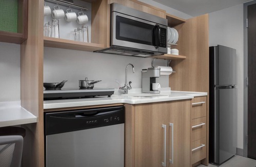 Las Cruces Hotel | Home2 Suites by Hilton Las Cruces