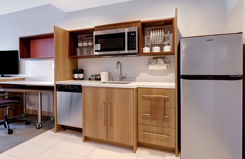 Centennial Hills Hotel | Home2 Suites by Hilton Las Vegas Northwest