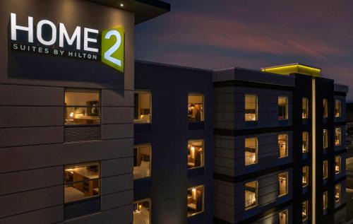 Lumberton Hotel | Home2 Suites By Hilton Lumberton