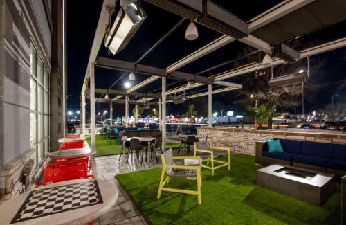 Lumberton Hotel | Home2 Suites By Hilton Lumberton