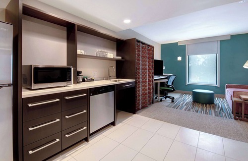 Marysville Hotel | Home2 Suites by Hilton Suites Marysville