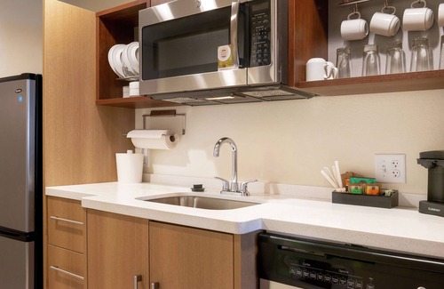 New Albany Hotel | Home2 Suites by Hilton New Albany Columbus