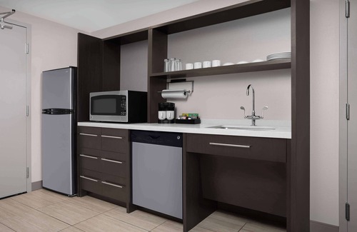 McCandless Township Hotel | Home2 Suites by Hilton Pittsburgh / McCandless, PA