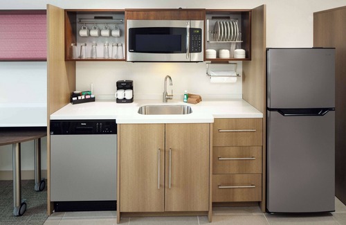 Wilmington Hotel | Home2 Suites By Hilton Wilmington Medical Park Downtown