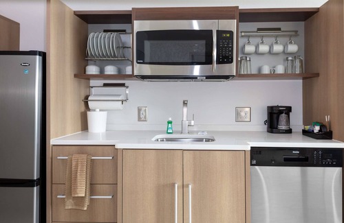 Valdosta Hotel | Home2 Suites by Hilton Valdosta, GA