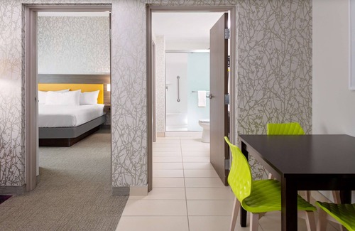 Valdosta Hotel | Home2 Suites by Hilton Valdosta, GA