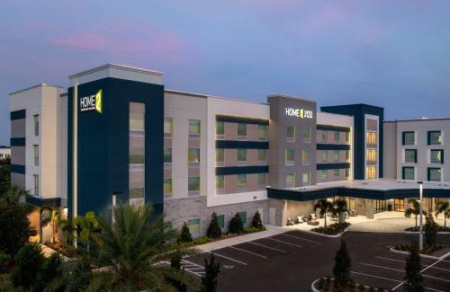 Orlando Hotel | Home2 Suites Orlando Southeast Nona