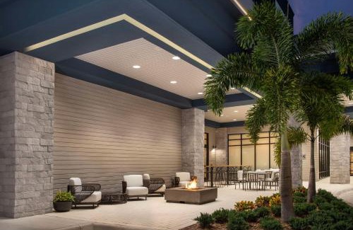 Orlando Hotel | Home2 Suites Orlando Southeast Nona