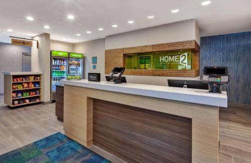 Wilmington Hotel | Home2 Suites Wilmington
