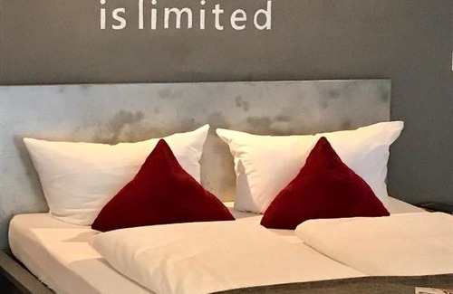 Gemarkung Barmen Hotel | home2be apartments