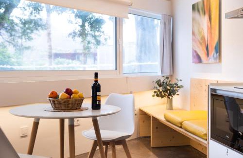 San Andres Apartamento | Home2Book Casablanca Las Teresitas Beach