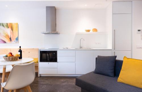 San Andres Apartamento | Home2Book Casablanca Las Teresitas Beach