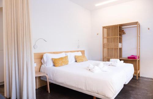 San Andres Apartamento | Home2Book Casablanca Las Teresitas Beach