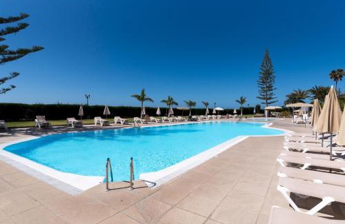 Mogan Apartamento | Home2Book Cosy Studio Pool Sea Views Mogán