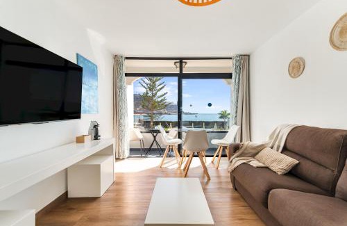 Mogan Apartamento | Home2Book Cosy Studio Pool Sea Views Mogán