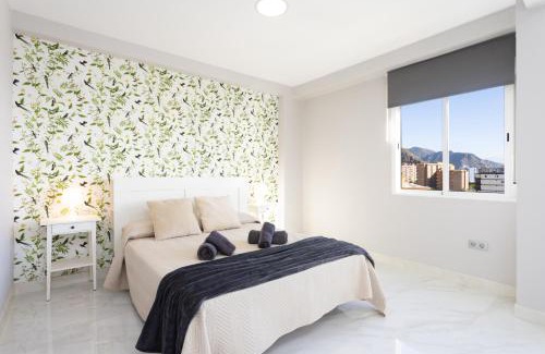 Santa Cruz de Tenerife Apartamento | Home2Book Spacious Apt Harbour Views, Santa Cruz