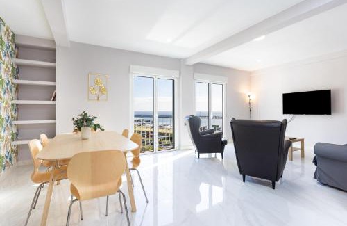 Santa Cruz de Tenerife Apartamento | Home2Book Spacious Apt Harbour Views, Santa Cruz