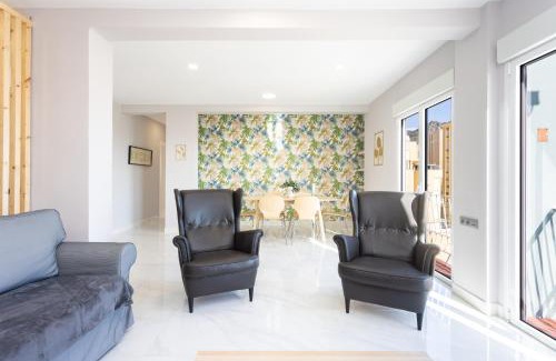 Santa Cruz de Tenerife Apartamento | Home2Book Spacious Apt Harbour Views, Santa Cruz