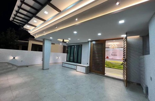 Pulai Casa | HomeAway Paradise @ Taman Mutiara Bestari