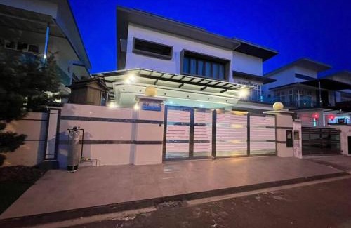 Pulai Casa | HomeAway Paradise @ Taman Mutiara Bestari