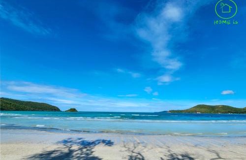 Sattahip Casa | HOMEis garden villa Sattahip