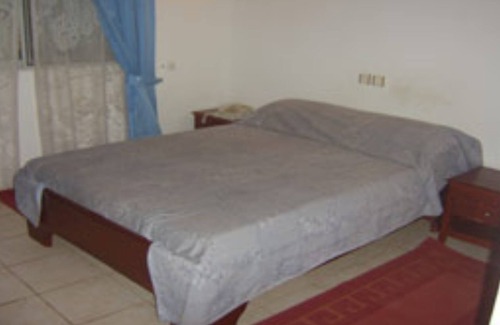Niamey Hotel | Homeland Hotel