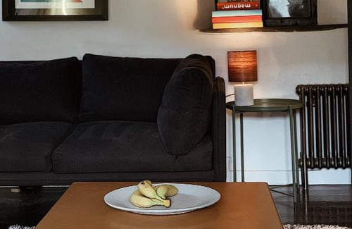 Dolton Casa | Homelea Cottage