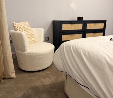 Glasgow Apartamento | Homely in Hampden