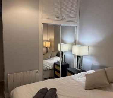 Glasgow Apartamento | Homely in Hampden