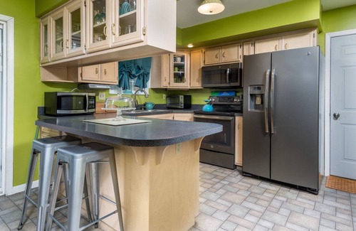 Kunkletown Casa | Homely Retreat - near ski resort, golf course, trails, kayaking, shopping & more