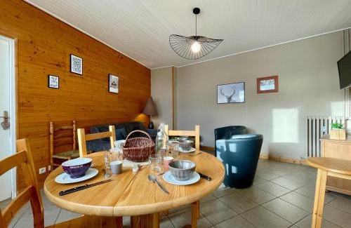 Cognet Apartamento | Homency - Résidence de l'Oisans C0