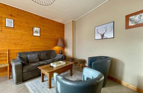 Cognet Apartamento | Homency - Résidence de l'Oisans C0