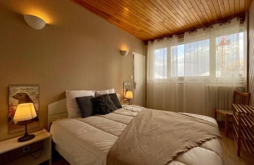 Cognet Apartamento | Homency - Résidence de l'Oisans C0