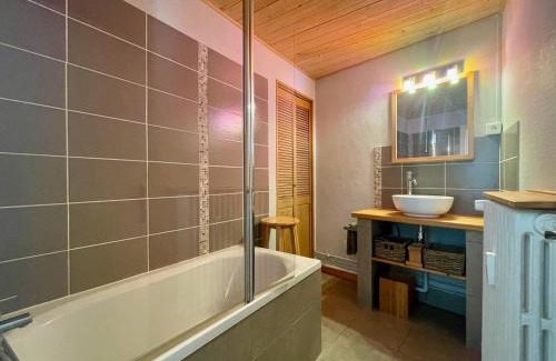 Cognet Apartamento | Homency - Résidence de l'Oisans C0