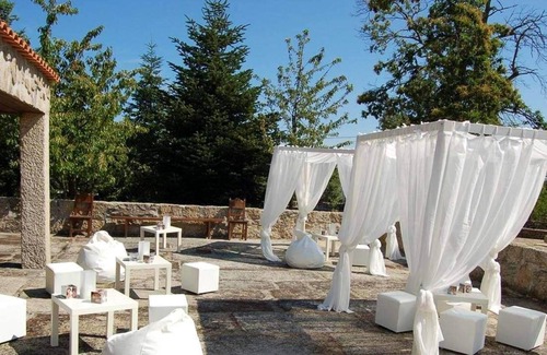 Guarda Casa | Homerez - Grande casa para 10 pers. con piscina en Vila Fernando