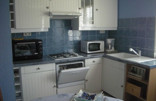 Roquefort-la-Bedoule Apartamento | Homerez - Apto Roquefort-la-Bédoule