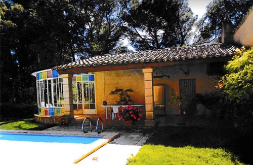 Lancon-Provence Apartamento | Homerez - Apartamento en Lançon-Provence