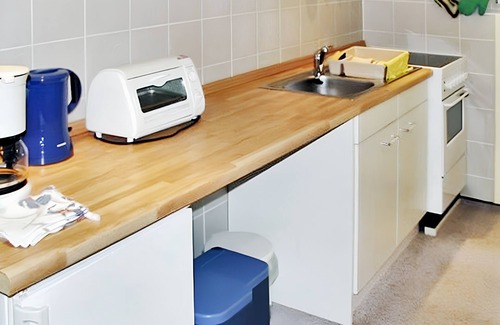 Obernaundorf Apartamento | Homerez - Apartamento en Obernaundorf