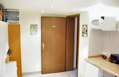 Obernaundorf Apartamento | Homerez - Apartamento en Obernaundorf