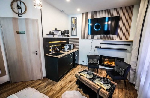 Montbeliard Apartamento | Homerez - Apartamento en Montbéliard