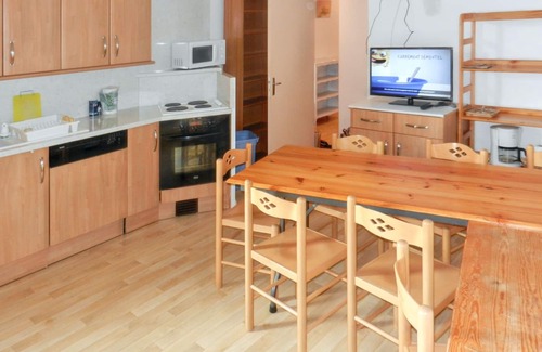 Allevard Apartamento | Homerez - Apartamento en Allevard
