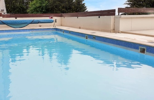 Allevard Apartamento | Homerez - Apartamento en Allevard